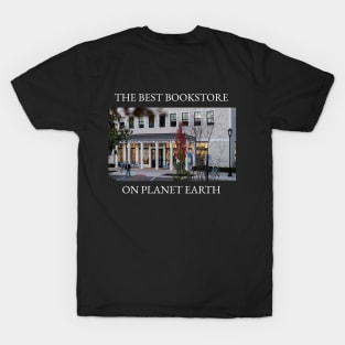 Kenyon College Bookstore T-Shirt